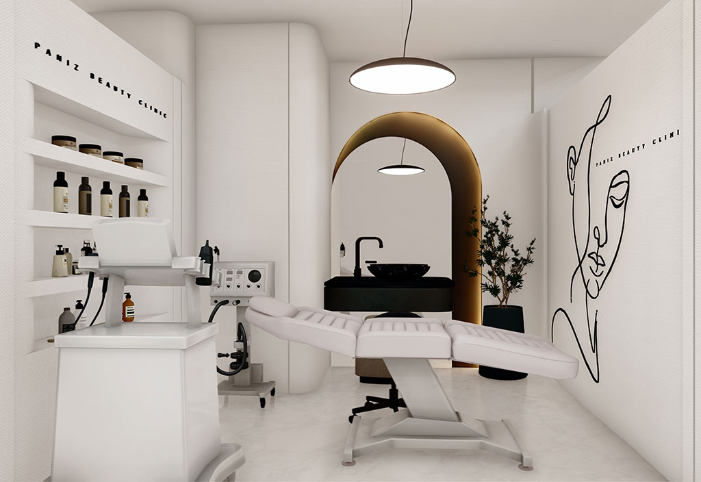 Paniz Beauty Clinic